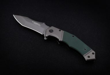 Outdoor Mick Folding Knife Folding Knife Versatile