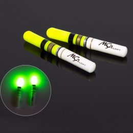 Fishing Luminous Float Battery Operated LED Float For Dark Water Night Fishing