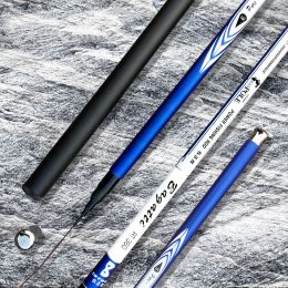 Carbon Super Hard And Super Light Fishing Rod