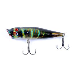 Painted Painting Series Artificial Lure