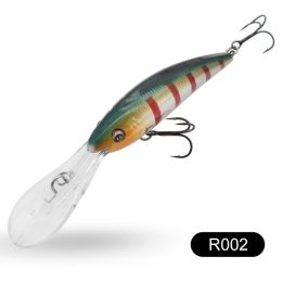 Yuantou Luya Floating Hard Fish Bait