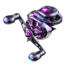 High-speed Ratio Long-range Anti-explosive Fishing Reel