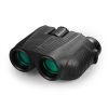 12x50 HD Portable Compact Binoculars For Kids With Multi-layer Coating For Bird Watching; Camping ; mountaineering - Black