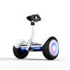 IE-K8 Electric Scooter 10 Inches Tire 700W Battery 36V 4AH Electric Self-Balancing scooter 80KG Load - White