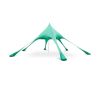 Outdoor Shades Camping Holiday Traveling Canopy - Green - Canopy