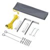 Mounting Hardware for Car Awning Accessories - As Picture