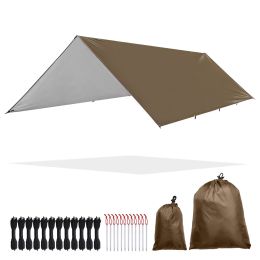 Camping Tent Tarp - LA01