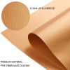 Copper Grill and Baking Mats - 5 Pack - Copper Grill Mats