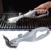 KitchenTool Barbecue Grill Cleaning Brush Portable Barbecue Grill Steam Cleaning Tool Steam or Gas Accessories BBQ Tool Cleaner - Barbeque Brush