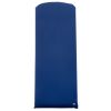 Hiking Outdoor Camping Lightweight Portable Sleeping Pad - Blue - Sleeping Pad