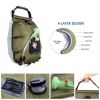 Outdoor Solar Thermal Shower Bag Portable Shower Bag 20L Camping Shower Water Bag - Outdoor Solar Thermal Shower Bag