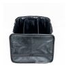 Foldable Multifunctional Waterproof Camping Miscellaneous Storage Bag - Black - Camping Supplies