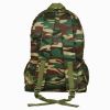 Blancho Backpack [Careless Whisper] Camping Backpack/ Outdoor Daypack/ School Backpack - BP-SCL023-GREEN