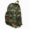 Blancho Backpack [Careless Whisper] Camping Backpack/ Outdoor Daypack/ School Backpack - BP-SCL023-GREEN