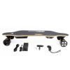 Electric Skateboard for Adults with Remote Electric Longboard Speed up to 25mph for Youths; 1200W Brushless Motor; 18Miles Range; load 120kg. - as Pic