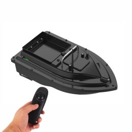 New GPS Intelligent Remote Control Boat